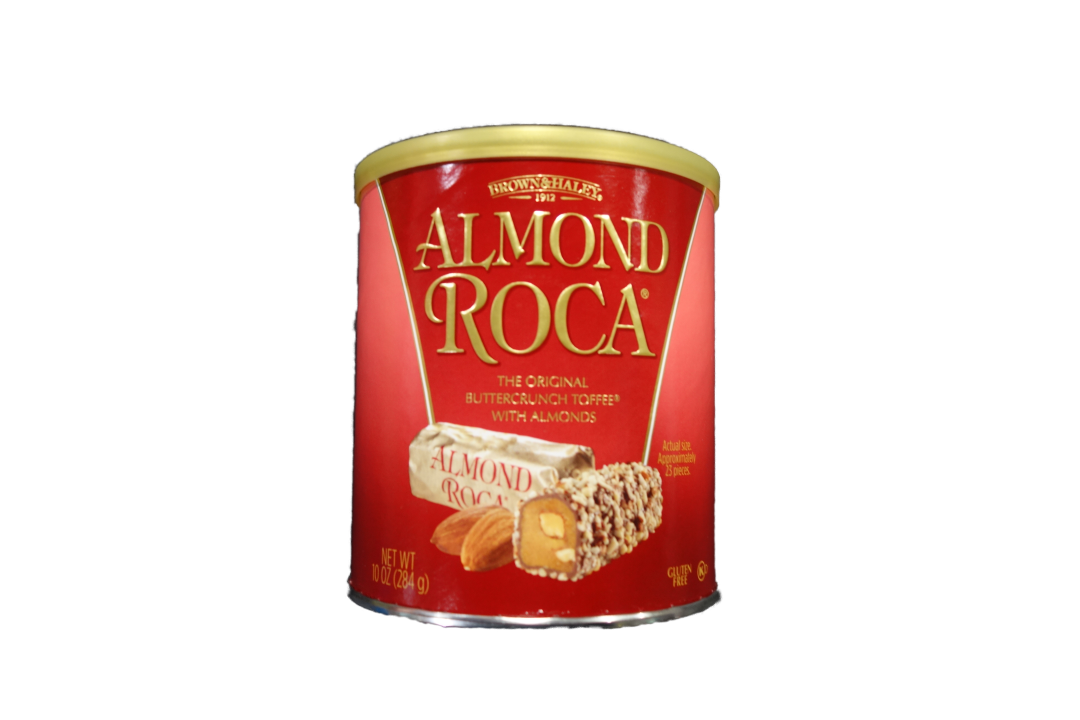 Almond Roca 8 -12 oz